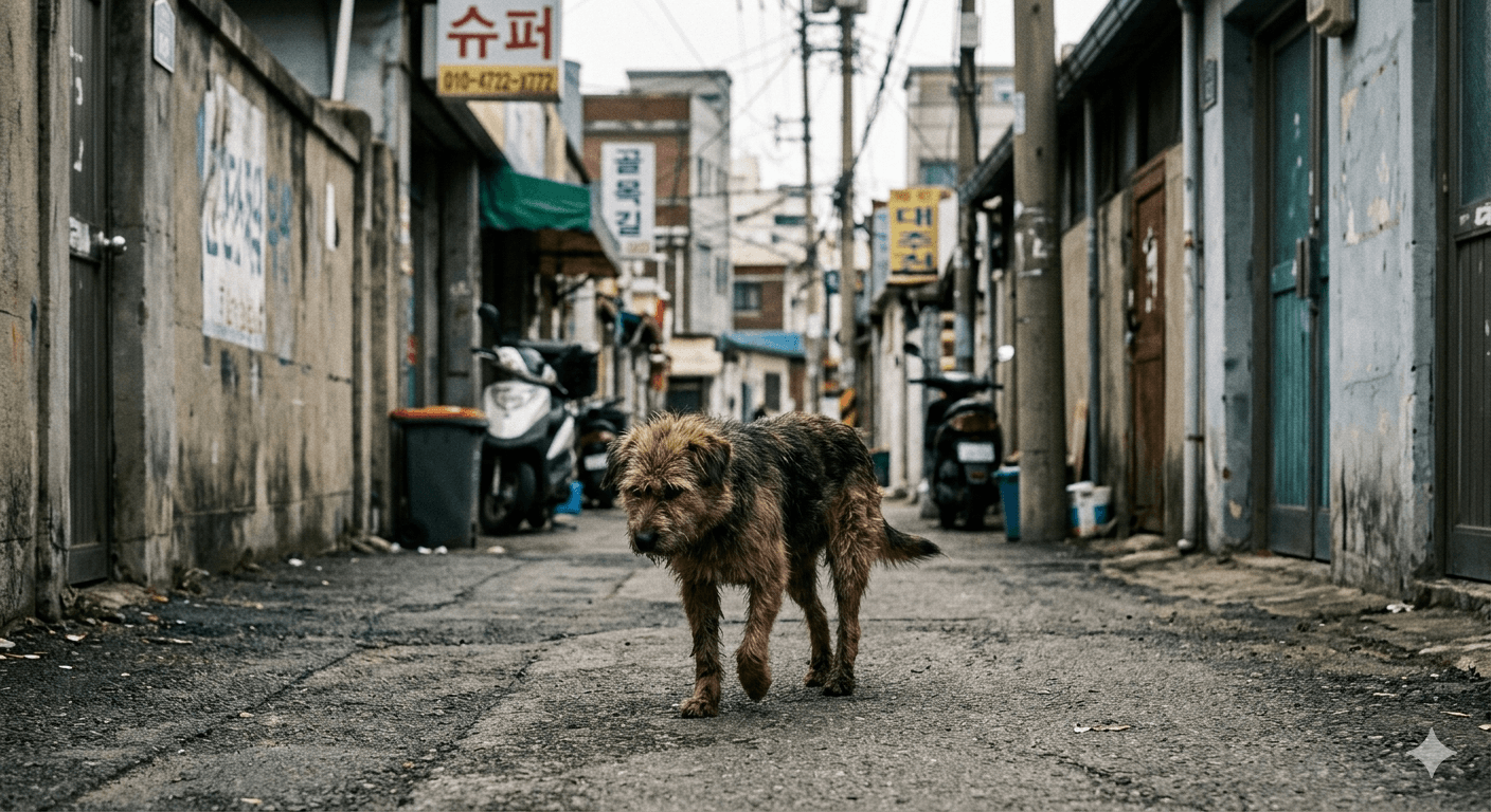 입양 캠페인